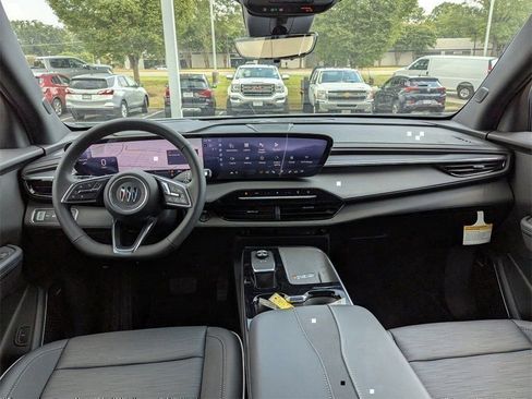 New 2026 Buick Enclave Sport Touring w/ Power Package FWD image 6
