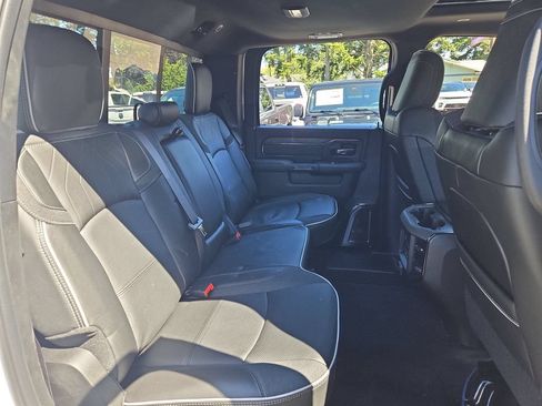 New 2026 RAM 2500 Limited AWD/4WD image 15