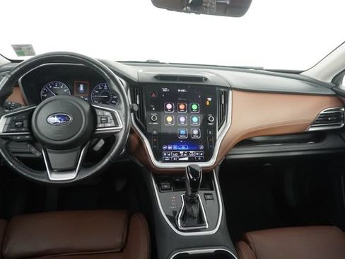 Used 2020 Subaru Outback Touring XT AWD/4WD image 35