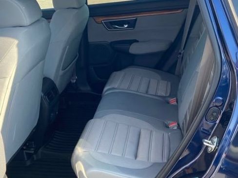 Used 2019 Honda CR-V EX image 6