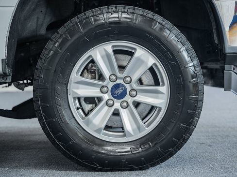 Used 2020 Ford F150 XLT w/ Equipment Group 301A Mid image 25