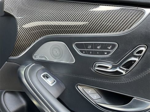 Used 2017 Mercedes-Benz S 63 AMG 4MATIC Cabriolet image 26