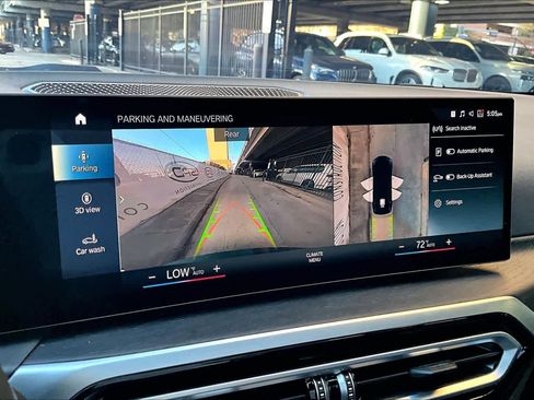 Used 2023 BMW i4 eDrive35 image 26