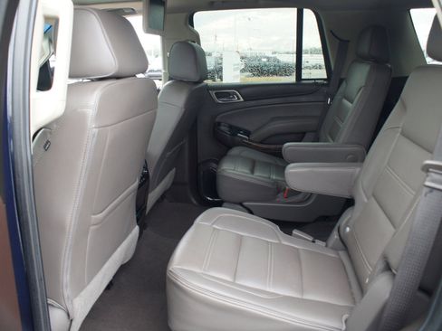 Used 2020 GMC Yukon Denali w/ Denali Ultimate Package image 16