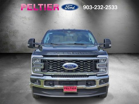 New 2026 Ford F350 Lariat AWD/4WD image 2