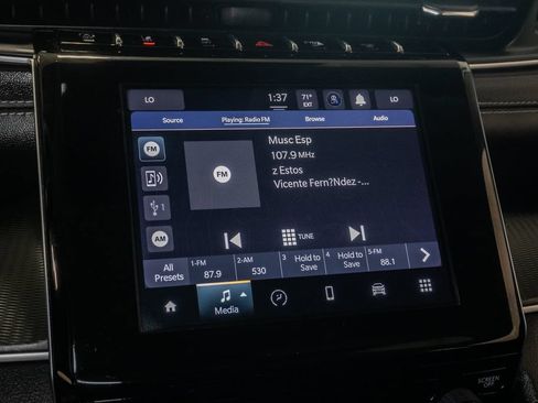 Certified 2023 Jeep Grand Cherokee L Laredo AWD/4WD image 20