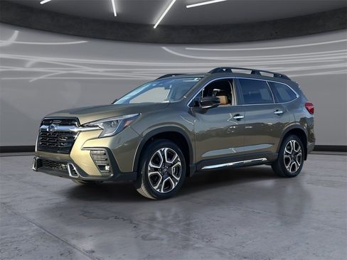 New 2026 Subaru Ascent Touring image 1