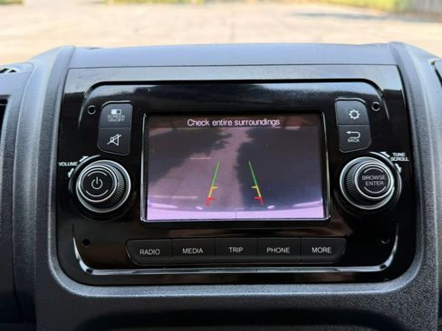 Used 2021 RAM ProMaster 2500 FWD image 18