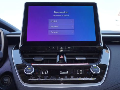 Certified 2026 Toyota Corolla Cross XLE FWD image 18