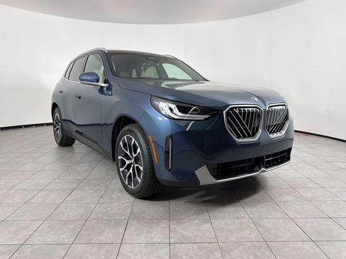 New 2026 BMW X3 xDrive30 image 7