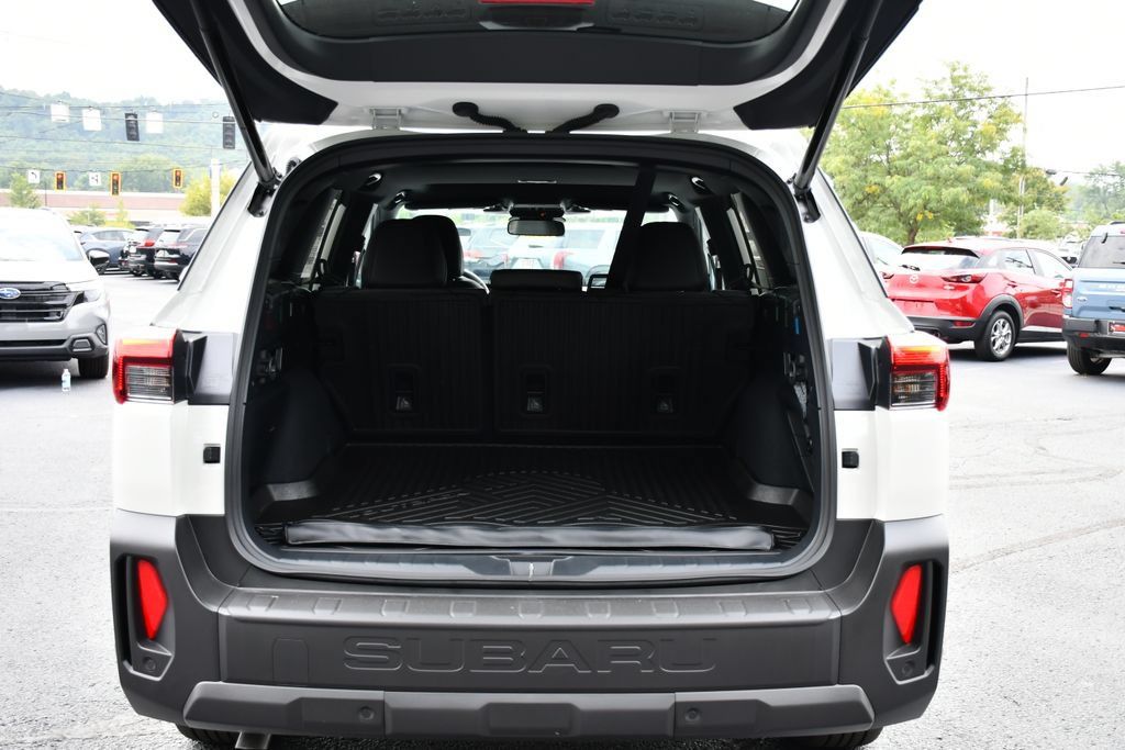 New 2026 Subaru Outback Limited AWD/4WD image 32