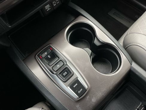 Certified 2020 Honda Passport EX-L image 19