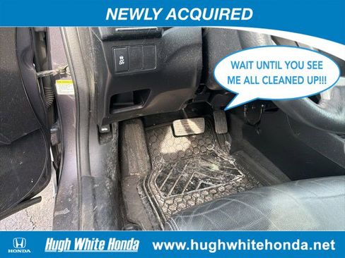 Used 2014 Honda Civic EX-L image 9