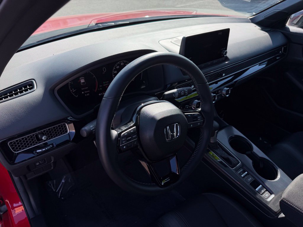 Used 2025 Honda Civic Sport image 17
