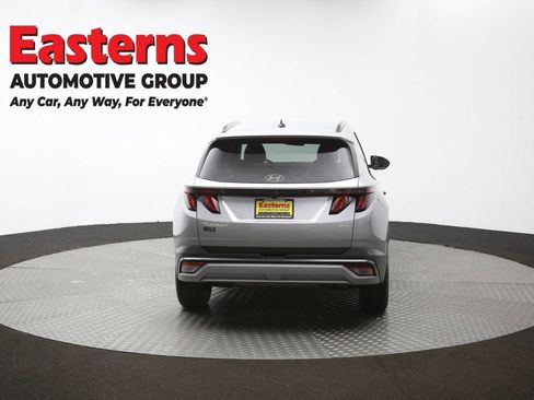 Used 2025 Hyundai Tucson SEL image 37