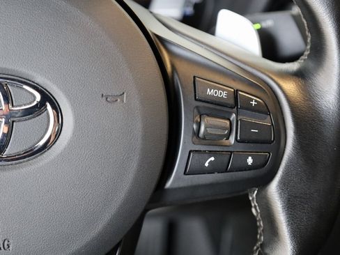 Used 2021 Toyota Supra w/ Safety & Technology Package image 23