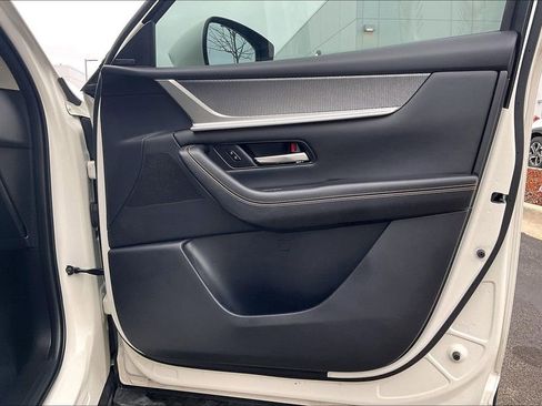 Certified 2024 MAZDA CX-90 Plug-In Hybrid w/ Premium Pkg image 24