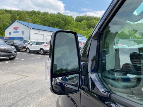 New 2025 Ford Transit 250 9 Passenger AWD w/ Upfitter Package image 32