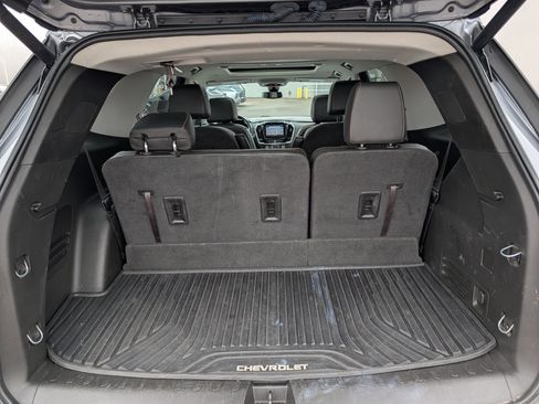 Used 2019 Chevrolet Traverse LT w/ LT Premium Package image 18
