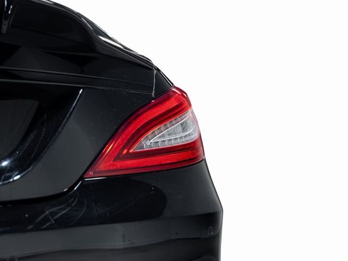 Used 2015 Mercedes-Benz CLS 63 AMG S-Model image 15