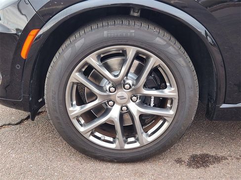 Used 2022 Dodge Durango R/T w/ Tow 'N Go Package image 30