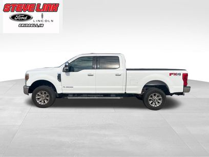 Used 2018 Ford F350 XLT w/ XLT Premium Package