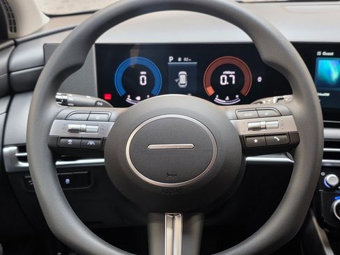 New 2026 Hyundai Tucson SEL image 18