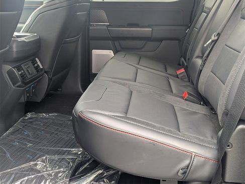 New 2025 Ford F150 Raptor image 13