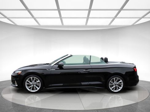 Used 2021 Audi A5 2.0T Premium w/ Convenience Package image 3