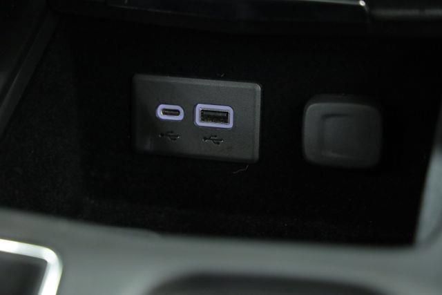 Used 2021 Cadillac XT4 Sport w/ Driver Awareness Package FWD image 24