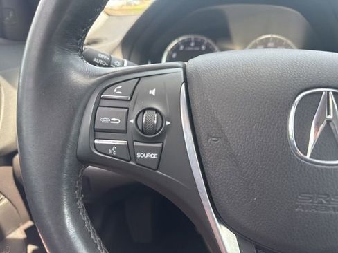 Used 2015 Acura TLX w/ Technology Package FWD image 21