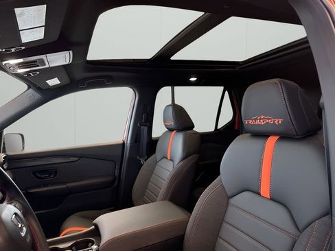 New 2026 Honda Passport TrailSport image 10