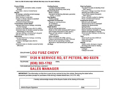 Used 2019 Dodge Journey Crossroad FWD image 35