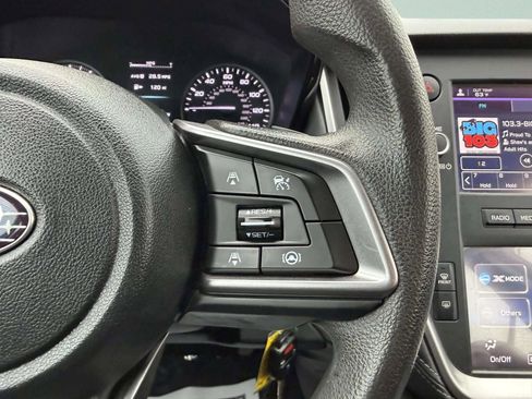 Used 2020 Subaru Outback image 30