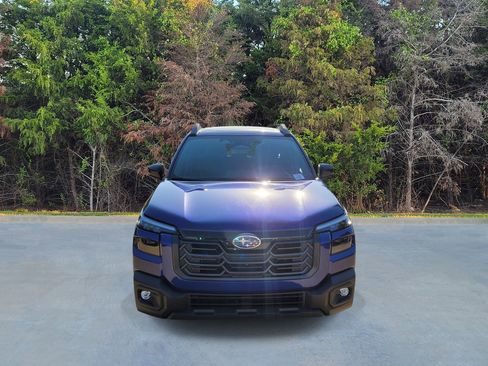 New 2026 Subaru Outback Touring XT AWD/4WD image 2