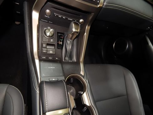Used 2021 Lexus NX 300 FWD w/ Accessory Package 2 image 22