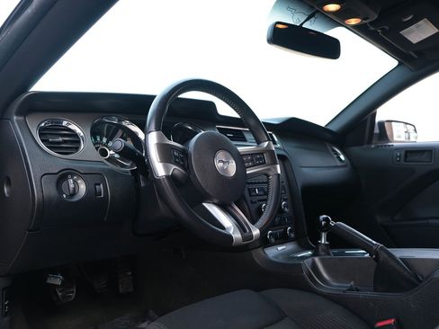 Used 2013 Ford Mustang GT w/ Brembo Brake Pkg image 14