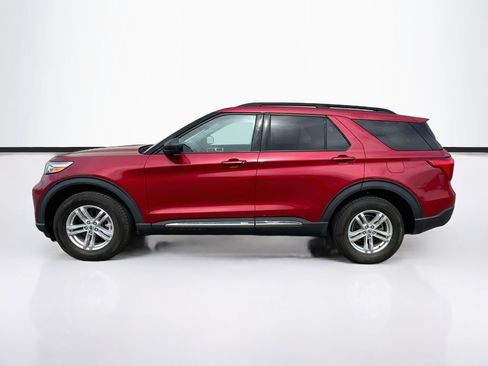 Used 2023 Ford Explorer XLT w/ Equipment Group 202A AWD/4WD image 8