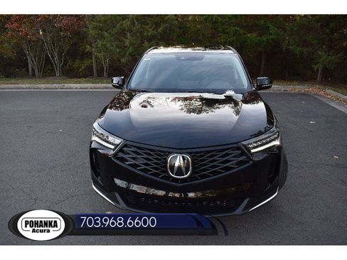 New 2026 Acura RDX w/ Technology Package image 3