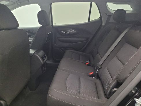 Used 2023 GMC Terrain SLE w/ Driver Convenience Package AWD/4WD image 18