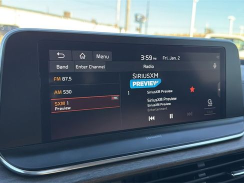 Used 2021 Kia Telluride EX w/ EX Premium Package image 24