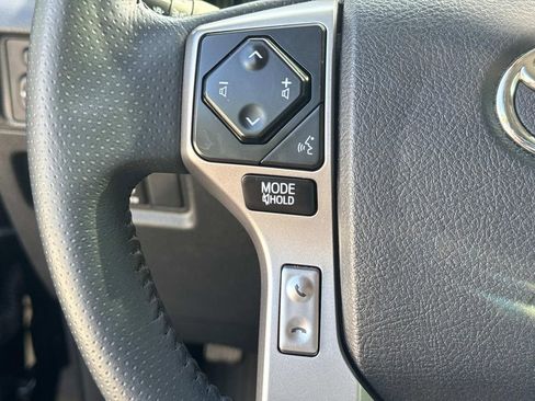 Used 2021 Toyota 4Runner SR5 image 22