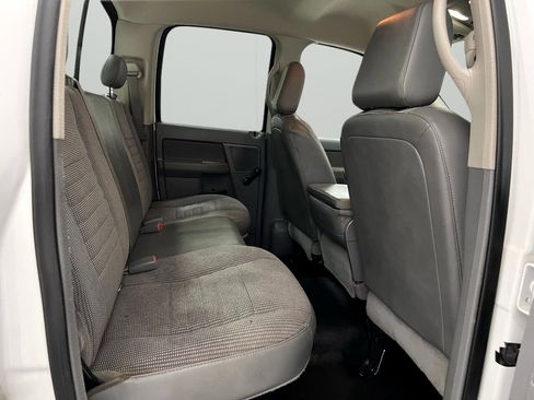 Used 2008 Dodge Ram 3500 Truck ST w/ Popular Equipment Group image 21