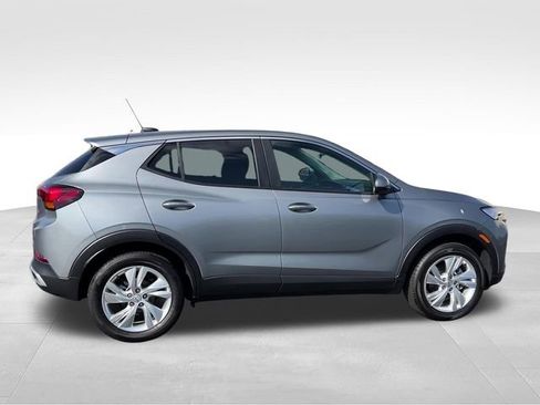 Certified 2026 Buick Encore GX Preferred w/ Comfort Package AWD/4WD image 7