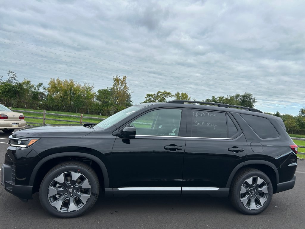 New 2026 Honda Pilot Elite image 26