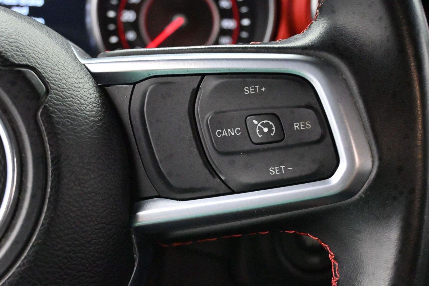 Used 2021 Jeep Wrangler Unlimited Rubicon AWD/4WD image 16