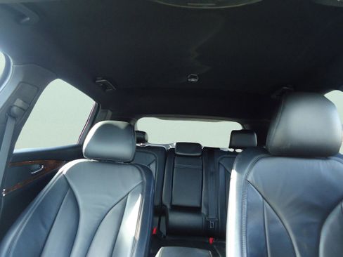 Used 2017 Lincoln MKX Select w/ Select Plus Package image 28