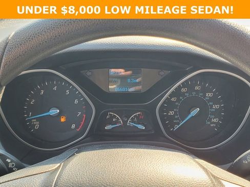 Used 2014 Ford Focus S image 22