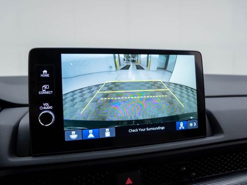 New 2026 Honda CR-V EX image 23