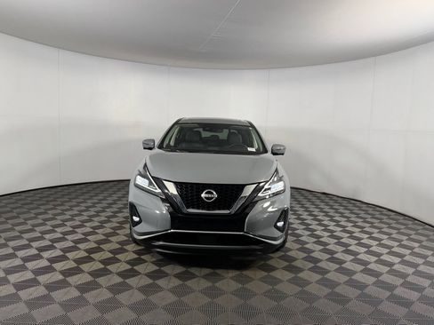 Used 2024 Nissan Murano SL FWD image 8